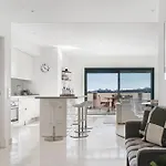 Lägenhet 3br Luxury Capanes Del Golf Pools & *