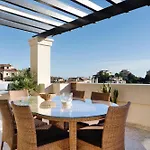 3br Luxury Capanes Del Golf Pools & Lägenhet Benahavís