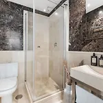 3br Luxury Capanes Del Golf Pools & Benahavís