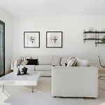 3br Luxury Capanes Del Golf Pools & Lägenhet