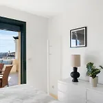 3br Luxury Capanes Del Golf Pools & Lägenhet