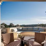 3br Luxury Capanes Del Golf Pools & Lägenhet