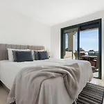 3br Luxury Capanes Del Golf Pools & Lägenhet Benahavís