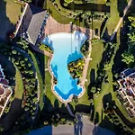 Lägenhet 3br Luxury Capanes Del Golf Pools & Benahavís