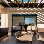 Lägenhet 3br Luxury Capanes Del Golf Pools &