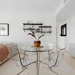 Lägenhet 3br Luxury Capanes Del Golf Pools & *