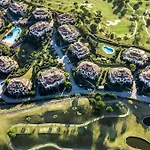 3br Luxury Capanes Del Golf Pools &