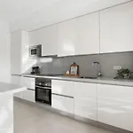 3br Luxury Capanes Del Golf Pools & Lägenhet