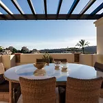 Lägenhet 3br Luxury Capanes Del Golf Pools &