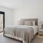3br Luxury Capanes Del Golf Pools & Benahavís
