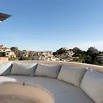 3br Luxury Capanes Del Golf Pools & * Benahavís