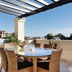 3br Luxury Capanes Del Golf Pools & * Benahavís