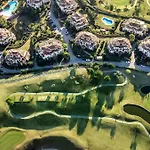 3br Luxury Capanes Del Golf Pools & * Benahavís