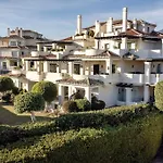 3br Luxury Capanes Del Golf Pools & Lägenhet