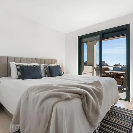 Daire 3br Luxury Capanes Del Golf Pools & *