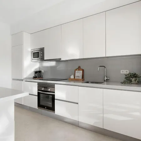 3br Luxury Capanes Del Golf Pools & * Benahavís