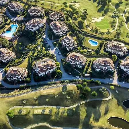 3br Luxury Capanes Del Golf Pools & Benahavís