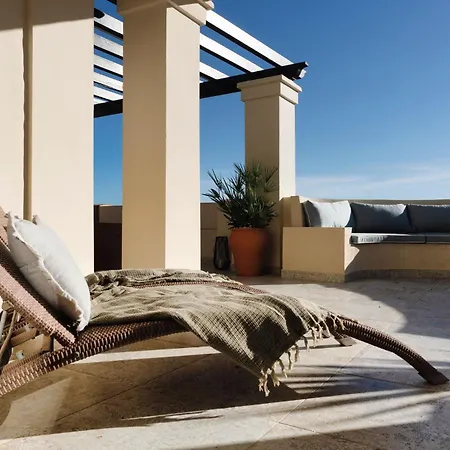 3br Luxury Capanes Del Golf Pools & Benahavís