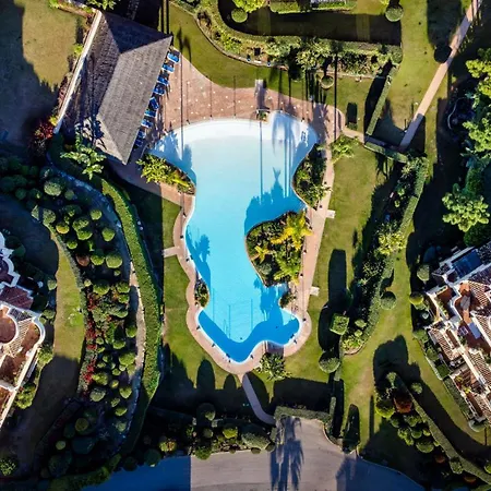 3br Luxury Capanes Del Golf Pools &