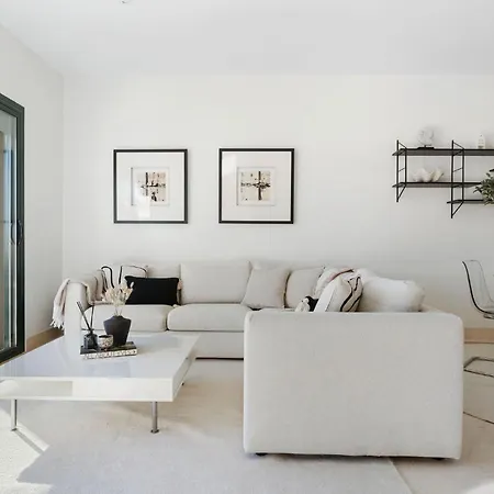 3br Luxury Capanes Del Golf Pools & Daire