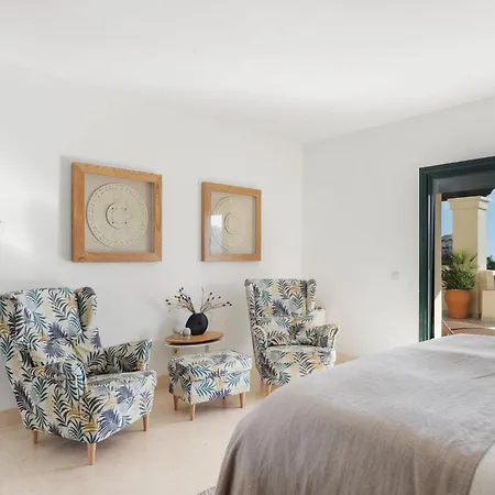 3br Luxury Capanes Del Golf Pools & *