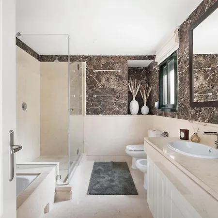 3br Luxury Capanes Del Golf Pools &
