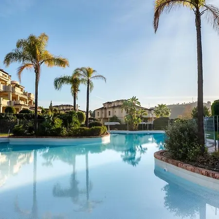 3br Luxury Capanes Del Golf Pools & Daire *