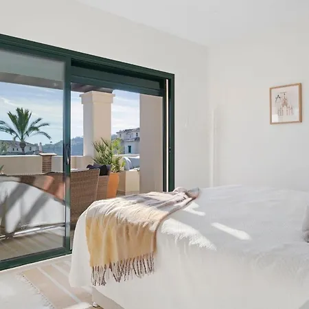 3br Luxury Capanes Del Golf Pools & Daire