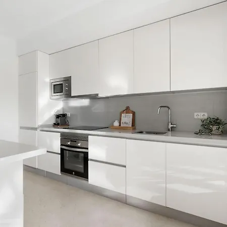 3br Luxury Capanes Del Golf Pools & Daire