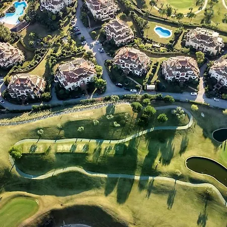 3br Luxury Capanes Del Golf Pools & * Benahavís