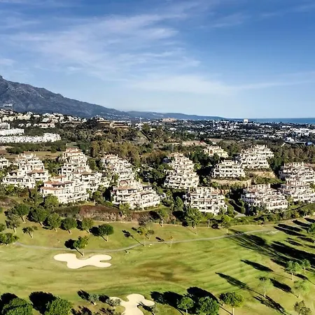 3br Luxury Capanes Del Golf Pools & *